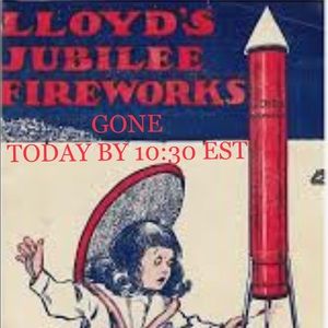 ❤️It’s Been Fun!❤️